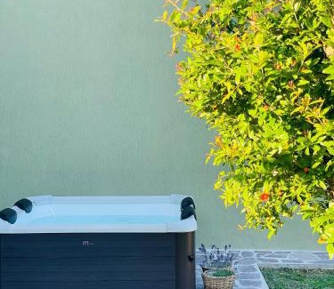 Fognano House | Villa Romeo - the suitable one!
