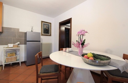 Borso del Grappa Apartment | Villa Rosa Apartment
