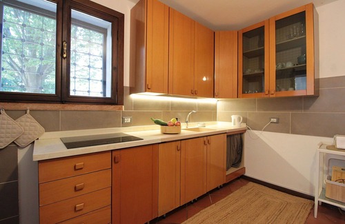Borso del Grappa Apartment | Villa Rosa Apartment