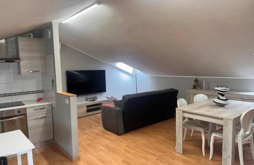 Montesilvano Apartment | Villa rosa appartamento