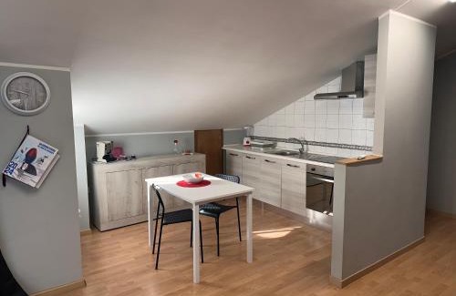 Montesilvano Apartment | Villa rosa appartamento