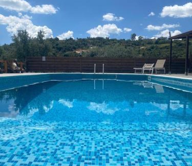 Canicattini Bagni Villa | Villa Rosa