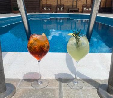 Canicattini Bagni Villa | Villa Rosa