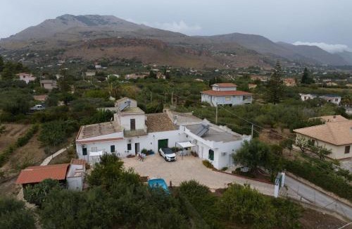 Scopello Apartment | Villa Rosa