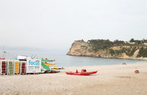 Scopello Apartment | Villa Rosa