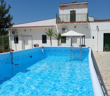 Scopello Apartment | Villa Rosa