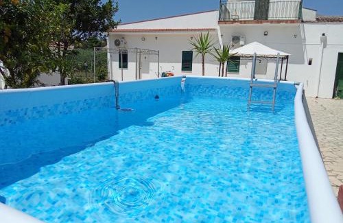 Scopello Apartment | Villa Rosa