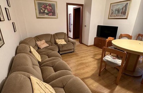 Villa Rosa Apartment | Villa Rosa TE - attico a pochi metri dal mare