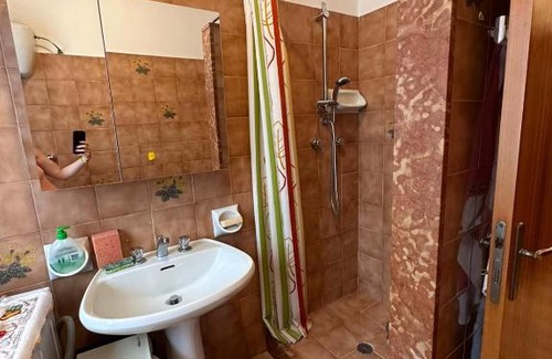 Villa Rosa Apartment | Villa Rosa TE - attico a pochi metri dal mare