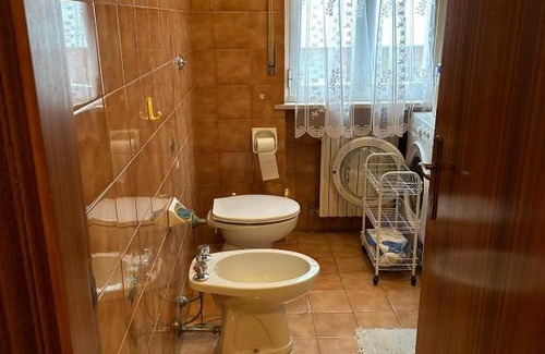 Villa Rosa Apartment | Villa Rosa TE - attico a pochi metri dal mare