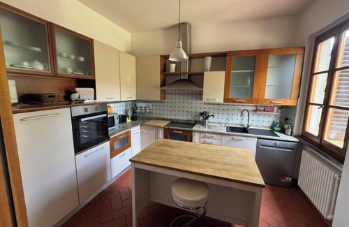 Rignano sull'Arno House | Villa Rosanna - hills and woods close to Florence