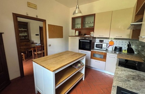 Rignano sull'Arno House | Villa Rosanna - hills and woods close to Florence