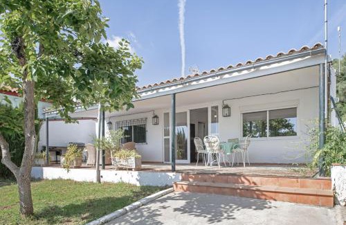 El Bosque House | Villa Rosario