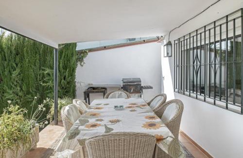 El Bosque House | Villa Rosario