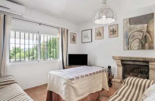 El Bosque House | Villa Rosario