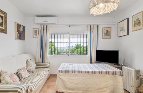 El Bosque House | Villa Rosario