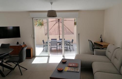 Arcachon Villa | Villa Rose des sables