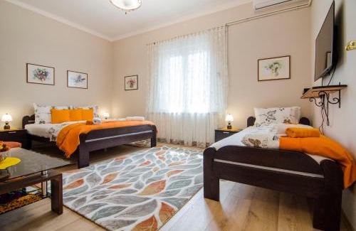 Palilula Apartment | Villa Rose