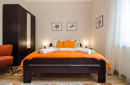 Palilula Apartment | Villa Rose