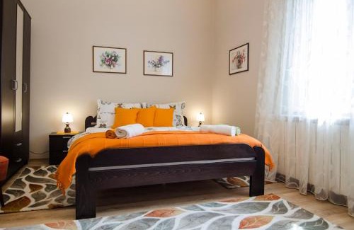 Palilula Apartment | Villa Rose