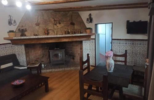 Albacete House | Villa Rosi