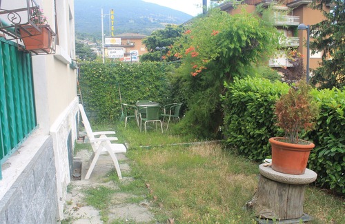 Saint-Vincent House | VILLA ROSINA near the casino