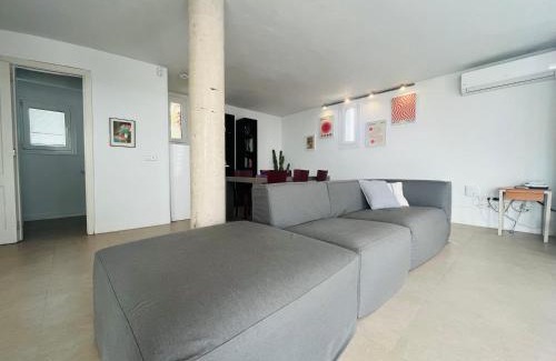 Puig Manya House | Villa Rosita Ibiza