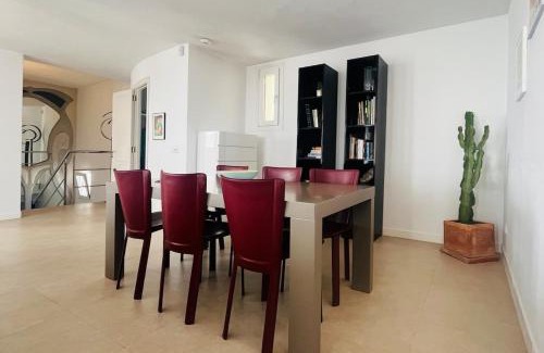 Puig Manya House | Villa Rosita Ibiza