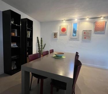 Puig Manya House | Villa Rosita Ibiza