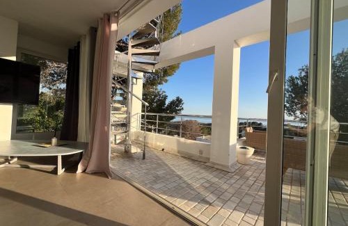 Puig Manya House | Villa Rosita Ibiza