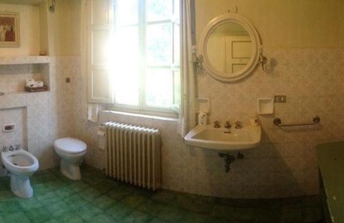 Vicopelago House | Villa Rossi Burlamacchi