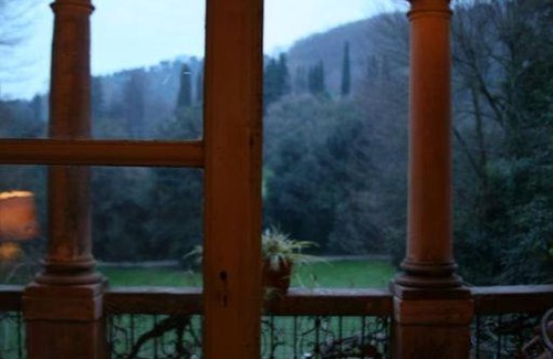 Vicopelago House | Villa Rossi Burlamacchi