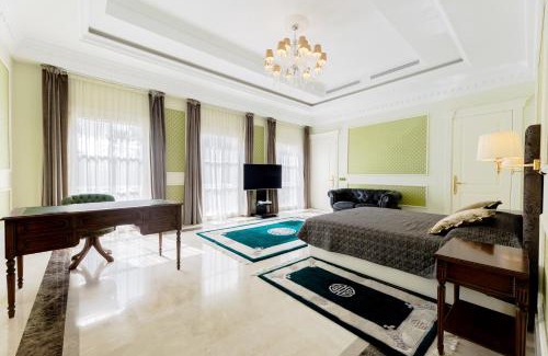 Marbella House | Villa Rossini