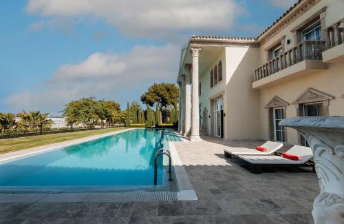 Marbella House | Villa Rossini