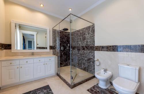 Marbella House | Villa Rossini