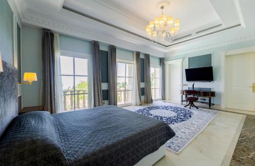 Marbella House | Villa Rossini