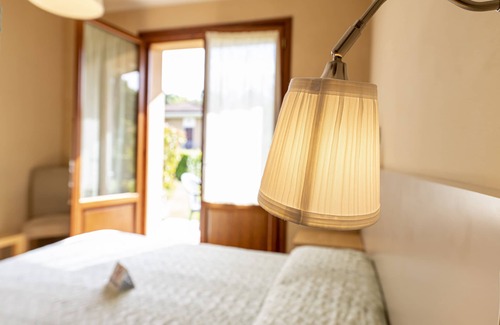 Torre del Lago Puccini Hotel | Villa Rosy