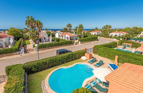 Cap d'Artrutx Villa | Villa Rotxa by Villa Plus