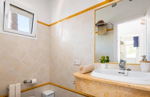 Sol del Este Villa | VILLA ROXANA in Es Castell