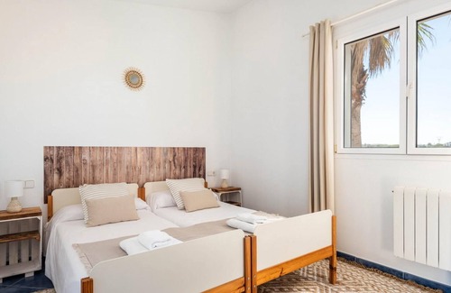 Sol del Este Villa | VILLA ROXANA in Es Castell