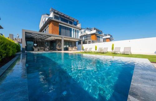 Ciftlik Villa | Villa ROYAL-1