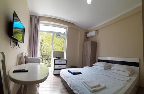 Kvariati Villa | Villa Royal Realm