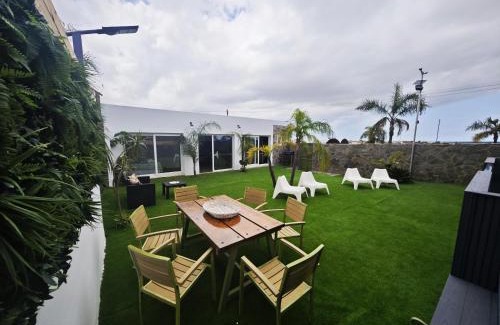Sanlucar de Barrameda Villa | Villa Rural Nuestro Rincón