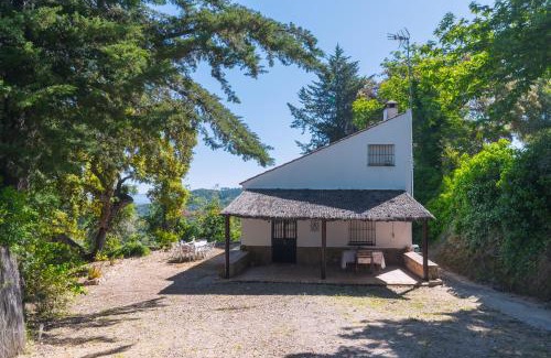 Calabazares House | Villa Rural Las Nubes