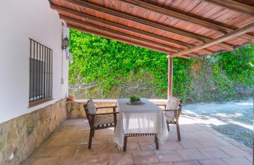 Calabazares House | Villa Rural Las Nubes