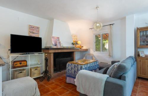 Calabazares House | Villa Rural Las Nubes