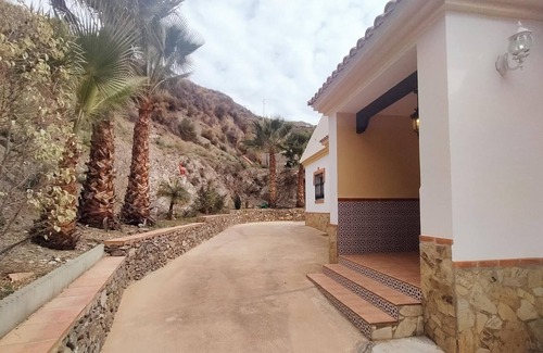 Nerja House | Villa Rural Rio de la Miel Nerja Sun