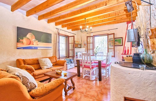 Sa Pobla Villa | Villa Rural Son Pou