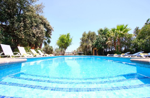 Sa Pobla Villa | Villa Rural Son Pou