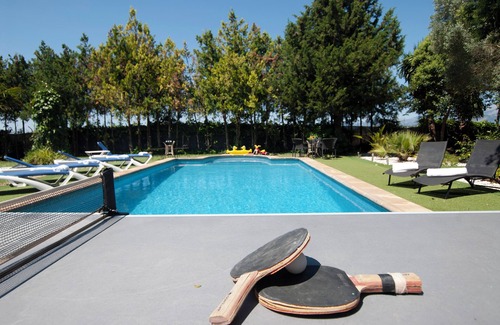 Sa Pobla Villa | Villa Rural Son Pou